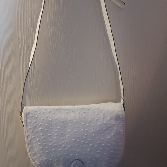 LA BAGAGERIE  CROSSBODY  HANDBAG - Picture 5 of 7